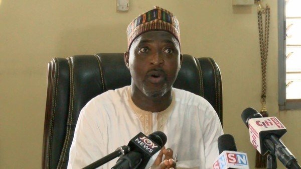 We will not allow any religious group to plunge Ghana into chaos – Muntaka