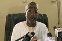 We will not allow any religious group to plunge Ghana into chaos – Muntaka