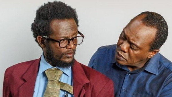  Prof Hamo Fired From Hot 96