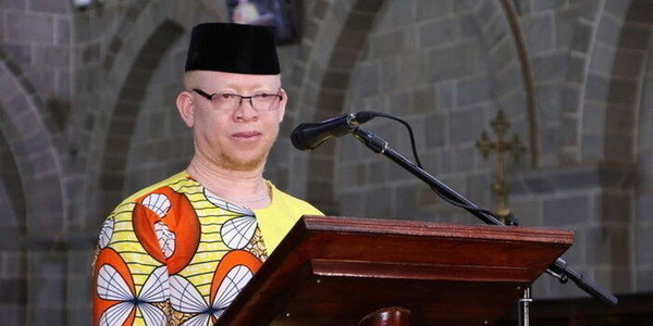  Hefty Benefits Isaac Mwaura is Set to Lose
