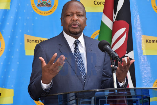 State orders 30 million doses of Johnson Covid vaccines