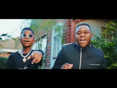 Sabastian Magacha & Herman - Shaina (Music Video 2021)