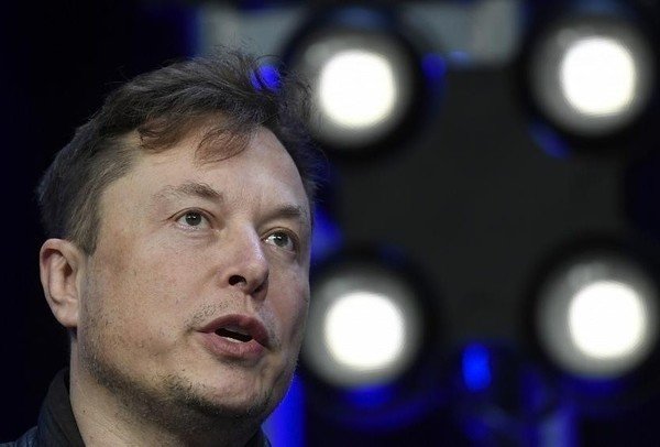 Bitcoin value tumbles after Musk suspends its use for payments for Tesla cars