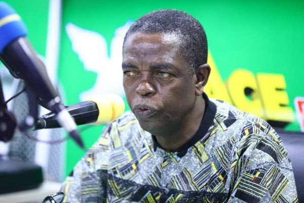Is that how you run a secular state? - Kwesi Pratt asks Ghanaian leaders over religious tolerance