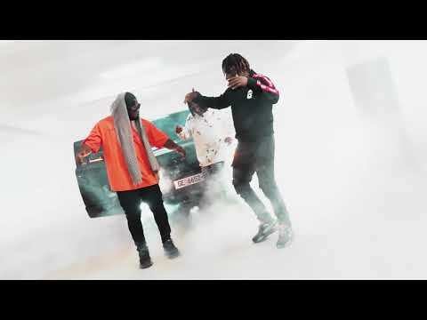 Medikal - Violence (Freestyle video 2021)