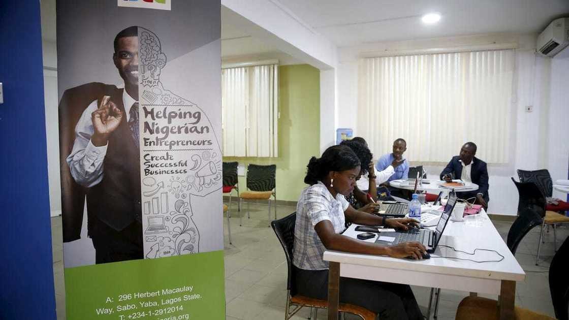 Nigeria’s tech ecosystem is struggling to keep hold of its best software engineers