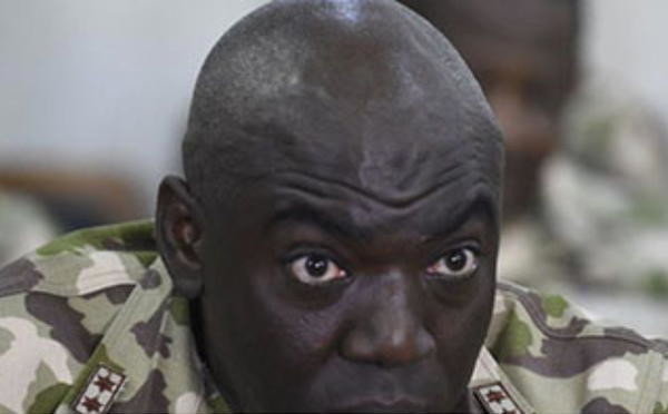 Chief of Army Staff Ibrahim Attahiru dies in military plane crash