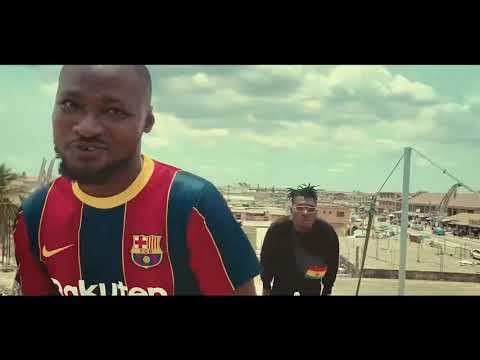 Funny Face ft. Article Wan - Tramadol (Official Music Video)