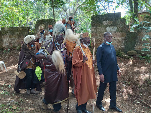 Pay off 'debt' by backing Muturi, Mt Kenya East tells Kikuyus