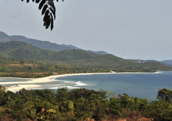 Amid protests, Sierra Leone sells rainforest to China for industrial harbor in $55m deal