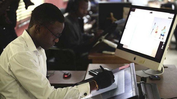 Nigeria has the most startups in Africa but falls short on other critical metrics