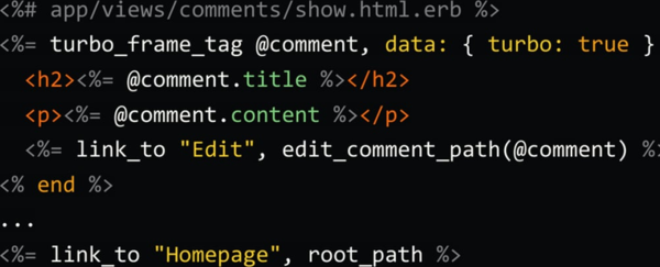 Using Hotwire Turbo in Rails with legacy JavaScript