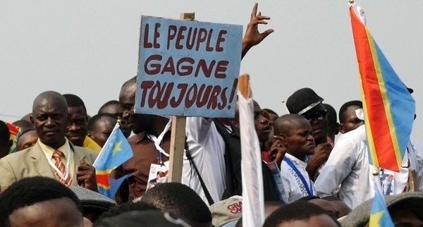 Back to Kinshasa: The Fight for Democracy in the DRC