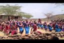 Maasai Dancers