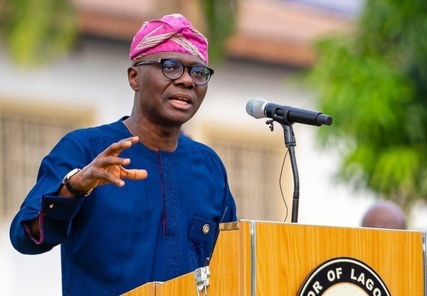 Lagos set to commence construction of largest tech hub in Lagos, says Sanwo-Olu