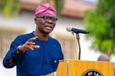 Lagos set to commence construction of largest tech hub in Lagos, says Sanwo-Olu