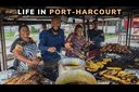 Is Port Harcourt more Dangerous than Lagos, Nigeria?