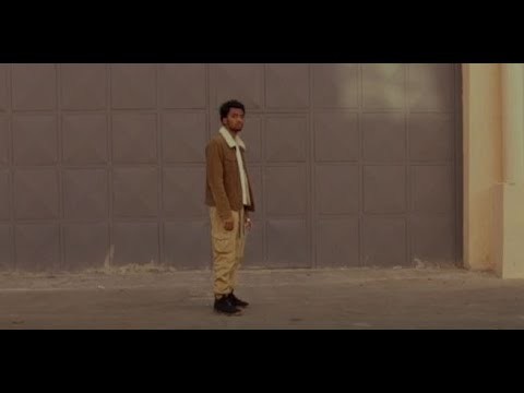 Jakk Quill - N.D.S.D (OMV)