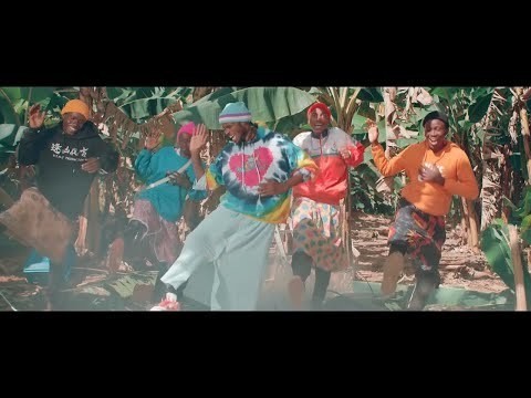Weekend - Eddy Kenzo(Official Video)