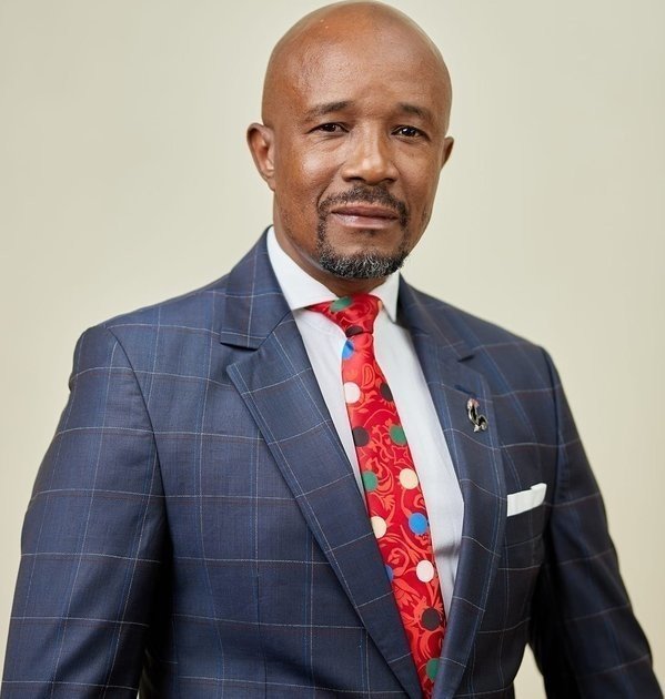 MCP accepted US convicted criminal Kazembe for votes