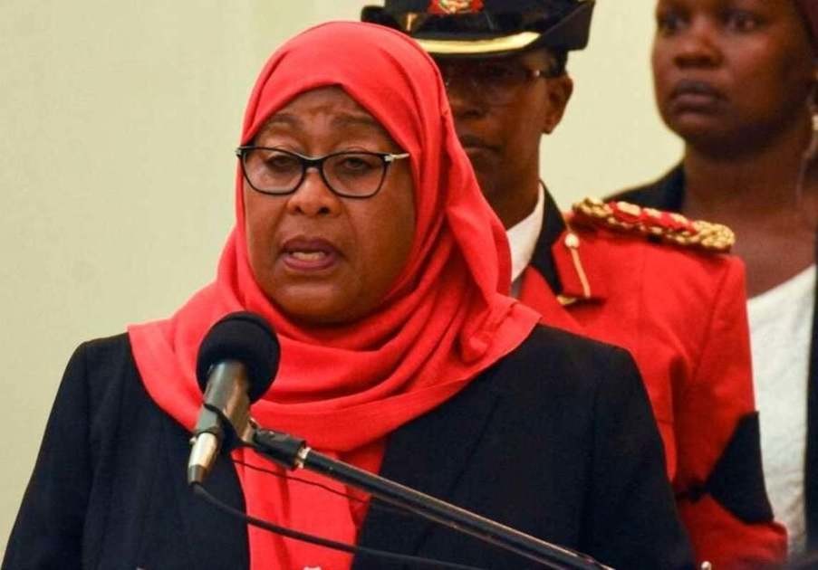 100 days of Samia: Her moves usher in new era of bipartisan politics, growth