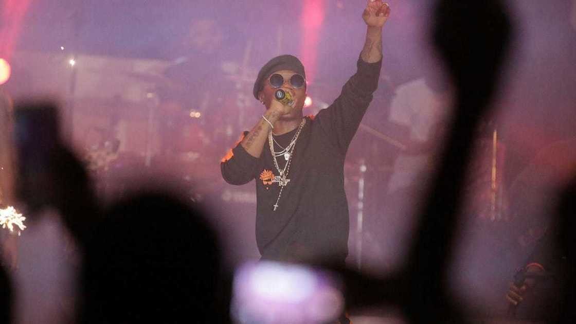 How the hottest sound in pop exploded thanks to social media and a fast-growing African diaspora