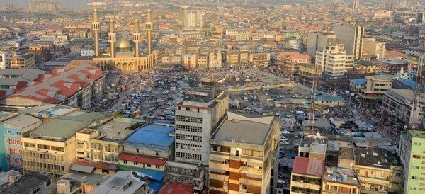 Lagos finally grows into its role as Africa’s Silicon Valley