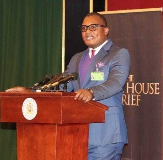 Chakwera includes his daughter on UK Global Education Summit as a delegate