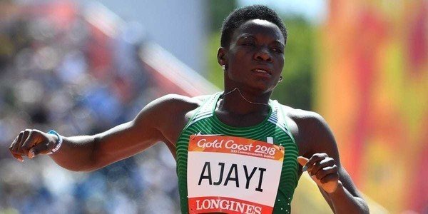 10 Nigerian Olympians will be sent home after being disqualified because authorities 'dropped the ball' and didn't drug test them enough