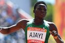 10 Nigerian Olympians will be sent home after being disqualified because authorities 'dropped the ball' and didn't drug test them enough