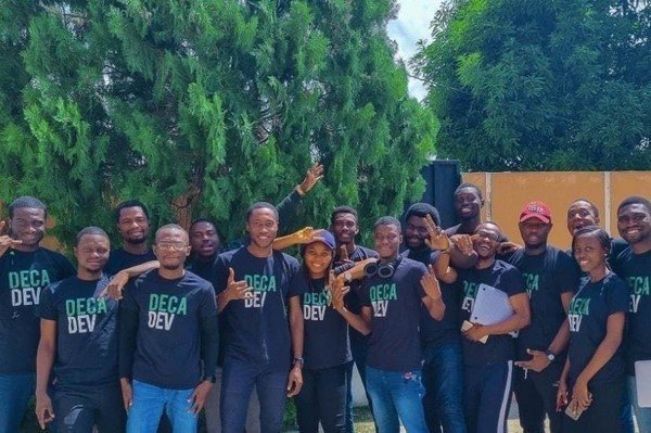Nigerian IT company, Decagon, raises $1.5 million seed round to train software engineers