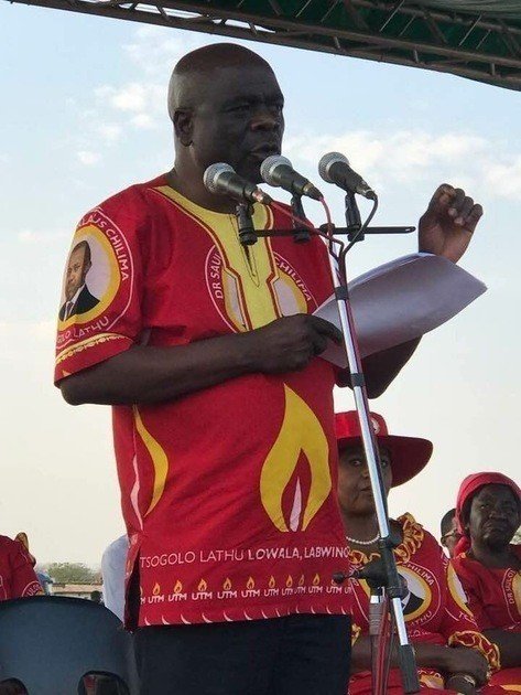 Chakwera ponders on Cabinet reshuffle: As Kambala, Chaima-Banda, face chop