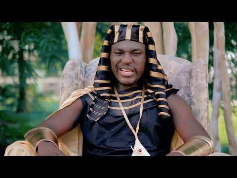 Zigua Giant - Mii Ndo Mimi (Official Video)