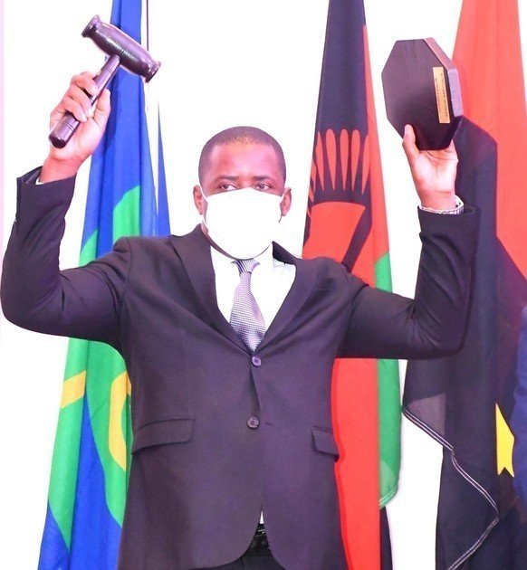 Malawi committed towards achieving SADC Vision 2050 goals