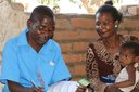 Malawi Village Gets Award for Fighting Malaria Infection and Deaths