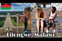 Discovering The City Of Lilongwe | Malawi Travel Vlog