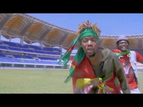 UPND Hosanna Victory - Official Music Video - Organised Family x Bill's x Valchino