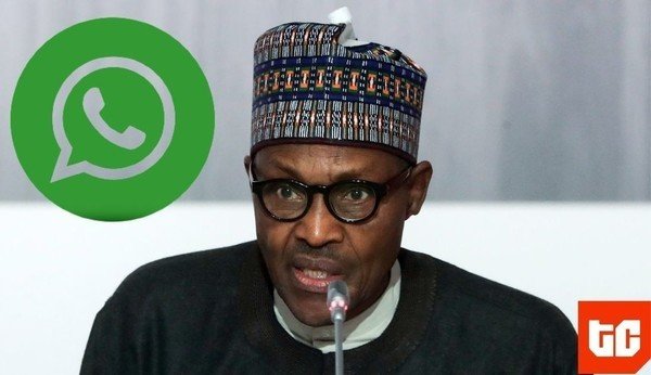 Can the Nigerian government really spy on your WhatsApp messages?