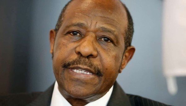 Paul Rusesabagina of 'Hotel Rwanda' fame sentenced to 25 years on terrorism charges