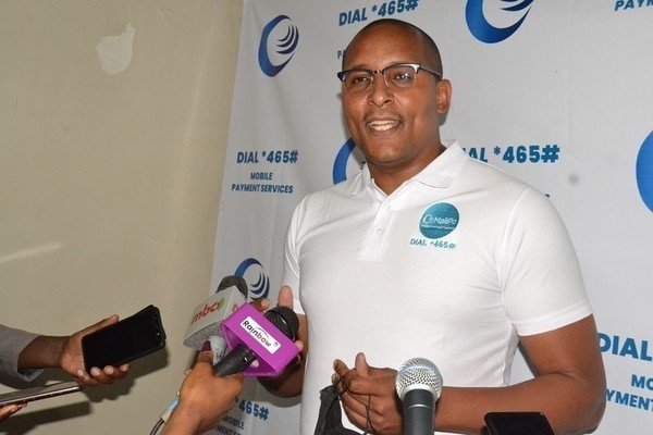 Govt appoints Daud Suleman as new MACRA Director General