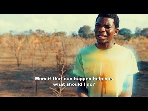 Sleeping Before Night (Zambian Movie)