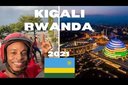Is Rwanda as Clean as They Say?