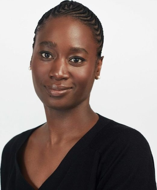 Meet Abake Adenle, who developed a unique speech recognition software for African languages