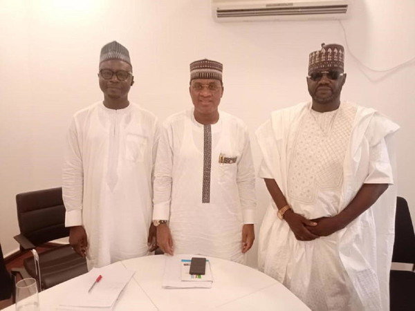 APC crisis worsens as Sen Marafa slams Gov Buni, says he didn’t go to school