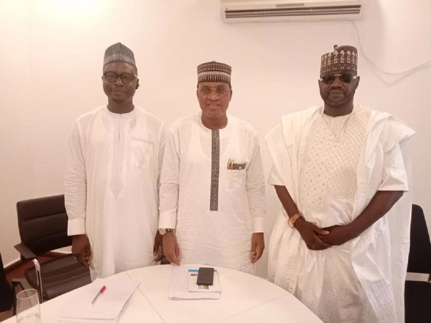 APC crisis worsens as Sen Marafa slams Gov Buni, says he didn’t go to school