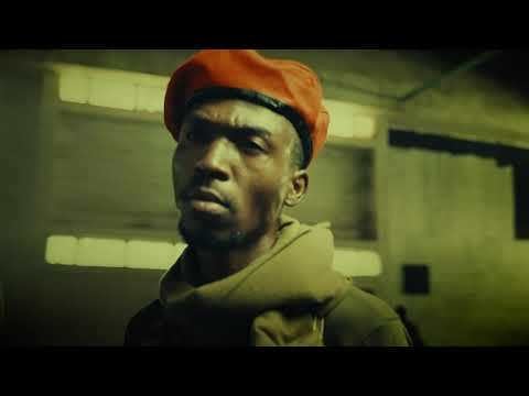 Yo Maps ft. Slap Dee - Komando (Official Music Video)