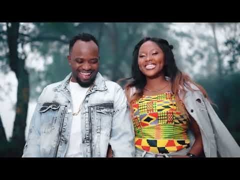 Kabisi Ka Ndagala - David Lutalo (Official Music Video)