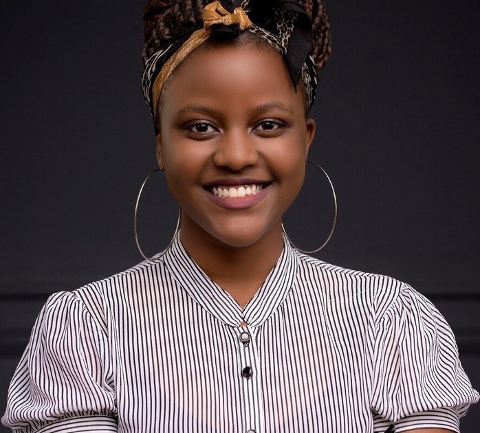 21-year-old student publishes crime mystery novel “Hunting Rhino”