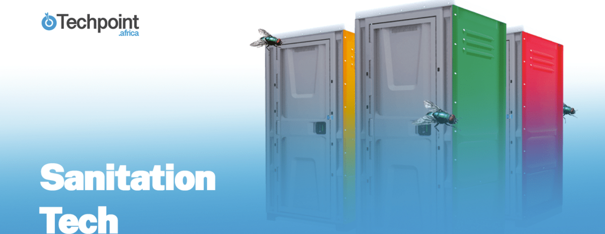 3.6 billion people don’t have toilets worldwide; who’s changing that in Africa?