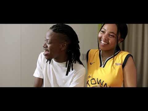 Jay Jay Cee - Kuche Kuche ft. Major Star (Official Music Video)